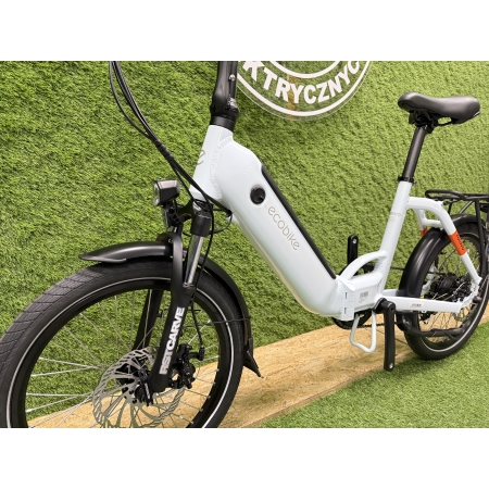 ECOBIKE - RHINO (17,5Ah)